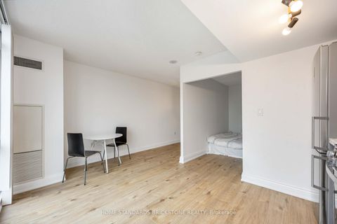 Photo 15 at 1116 - 11 Brunel Court, Waterfront Communities C1, Toronto