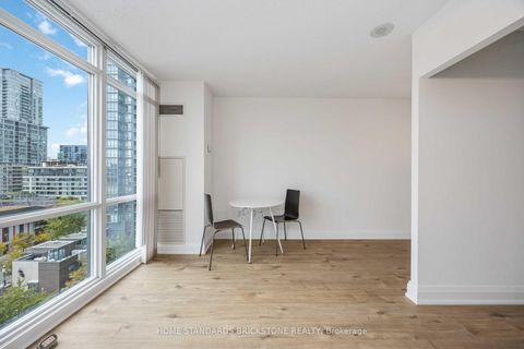 Photo 19 at 1116 - 11 Brunel Court, Waterfront Communities C1, Toronto