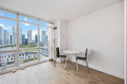 Photo 20 at 1116 - 11 Brunel Court, Waterfront Communities C1, Toronto