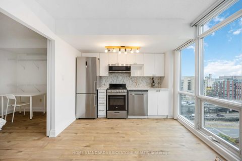 Photo 21 at 1116 - 11 Brunel Court, Waterfront Communities C1, Toronto