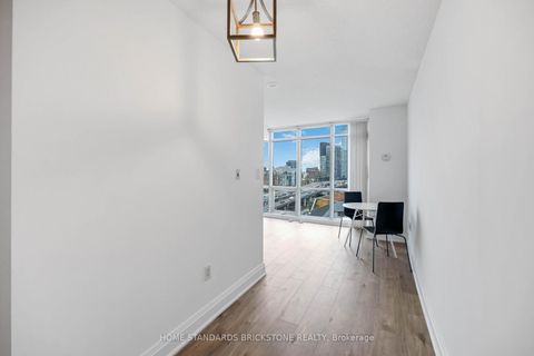 Photo 22 at 1116 - 11 Brunel Court, Waterfront Communities C1, Toronto