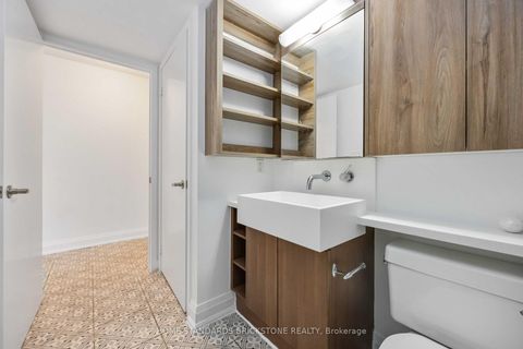 Photo 23 at 1116 - 11 Brunel Court, Waterfront Communities C1, Toronto