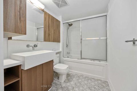 Photo 24 at 1116 - 11 Brunel Court, Waterfront Communities C1, Toronto