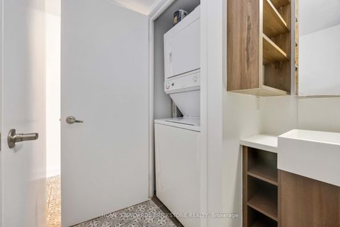 Photo 25 at 1116 - 11 Brunel Court, Waterfront Communities C1, Toronto