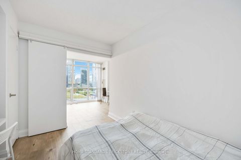 Photo 27 at 1116 - 11 Brunel Court, Waterfront Communities C1, Toronto