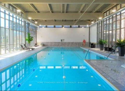 Photo 30 at 1116 - 11 Brunel Court, Waterfront Communities C1, Toronto
