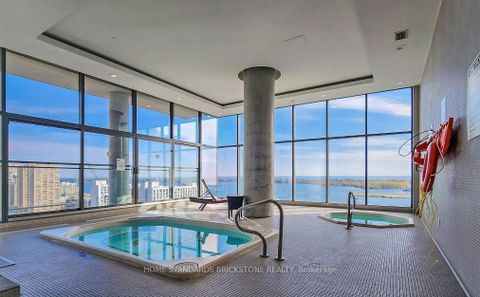 Photo 32 at 1116 - 11 Brunel Court, Waterfront Communities C1, Toronto