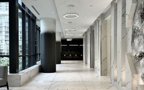 Photo 34 at 1116 - 11 Brunel Court, Waterfront Communities C1, Toronto