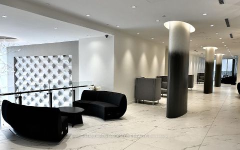 Photo 35 at 1116 - 11 Brunel Court, Waterfront Communities C1, Toronto