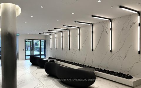 Photo 36 at 1116 - 11 Brunel Court, Waterfront Communities C1, Toronto
