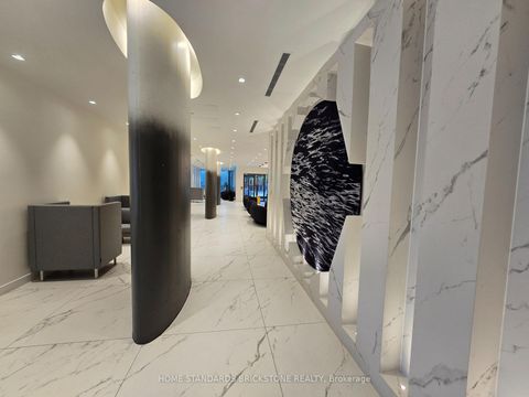 Photo 37 at 1116 - 11 Brunel Court, Waterfront Communities C1, Toronto
