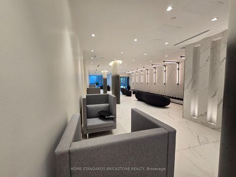 Photo 38 at 1116 - 11 Brunel Court, Waterfront Communities C1, Toronto