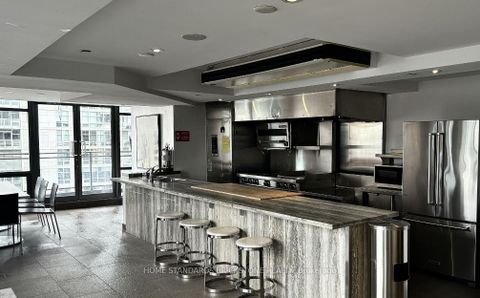 Photo 39 at 1116 - 11 Brunel Court, Waterfront Communities C1, Toronto