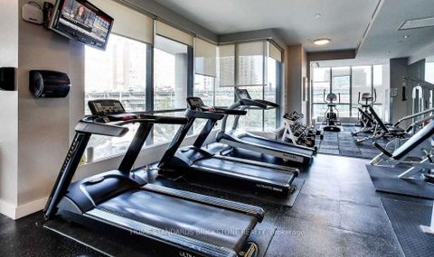 Photo 40 at 1116 - 11 Brunel Court, Waterfront Communities C1, Toronto