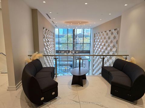 Photo 41 at 1116 - 11 Brunel Court, Waterfront Communities C1, Toronto