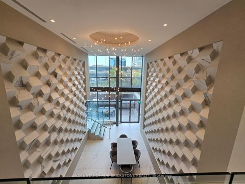 Photo 42 at 1116 - 11 Brunel Court, Waterfront Communities C1, Toronto