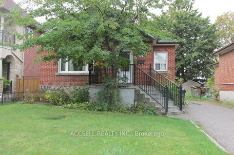 Photo 0 at 44 Cotton Avenue, Birchmount, Toronto Photo 0 at 44 Cotton Avenue, Birchmount, Toronto