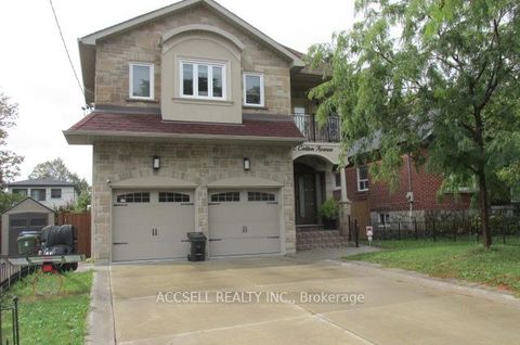 Photo 5 at 44 Cotton Avenue, Birchmount, Toronto Photo 5 at 44 Cotton Avenue, Birchmount, Toronto