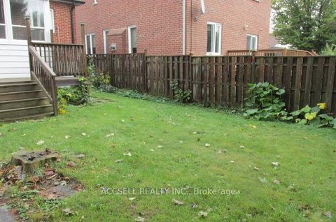 Photo 9 at 44 Cotton Avenue, Birchmount, Toronto Photo 9 at 44 Cotton Avenue, Birchmount, Toronto