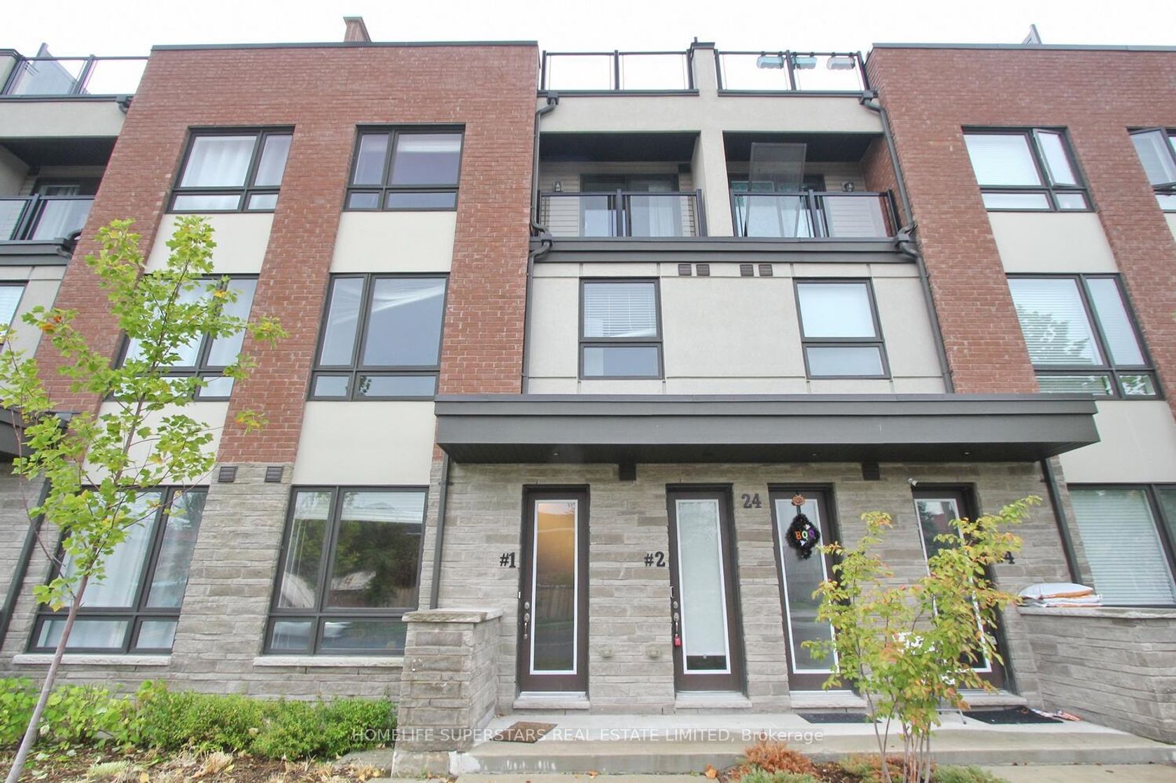 1 - 24 Humberwood Boulevard, Clairville, Toronto  by Loree Meneguzzi Real Estate 1 - 24 Humberwood Boulevard, Clairville, Toronto