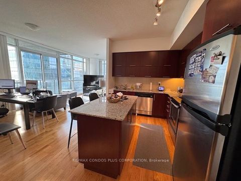 Photo 4 at 3901 - 55 Bremner Boulevard, Waterfront Communities C1, Toronto Photo 4 at 3901 - 55 Bremner Boulevard, Waterfront Communities C1, Toronto