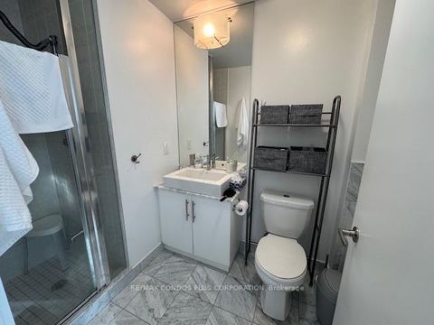 Photo 9 at 3901 - 55 Bremner Boulevard, Waterfront Communities C1, Toronto