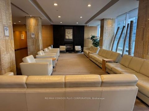 Photo 12 at 3901 - 55 Bremner Boulevard, Waterfront Communities C1, Toronto