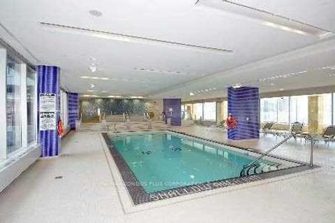 Photo 13 at 3901 - 55 Bremner Boulevard, Waterfront Communities C1, Toronto