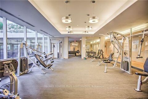 Photo 15 at 3901 - 55 Bremner Boulevard, Waterfront Communities C1, Toronto