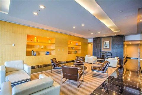 Photo 16 at 3901 - 55 Bremner Boulevard, Waterfront Communities C1, Toronto