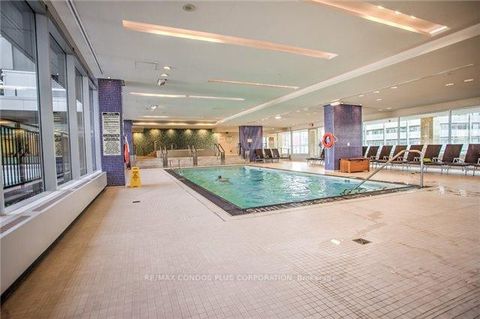 Photo 17 at 3901 - 55 Bremner Boulevard, Waterfront Communities C1, Toronto