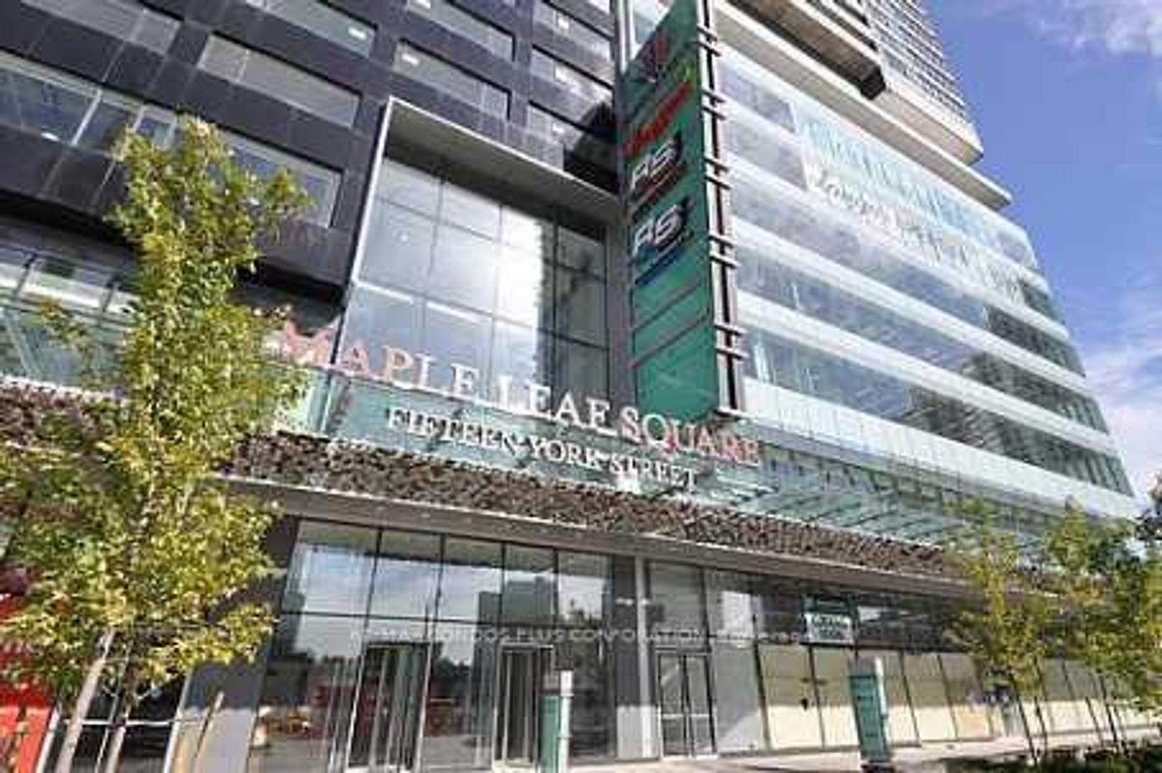 3901 - 55 Bremner Boulevard, Waterfront Communities C1, Toronto photo number 2