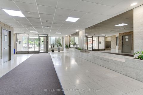 Photo 4 at 1205 - 2470 Eglinton Avenue W, Greenbrook, Toronto