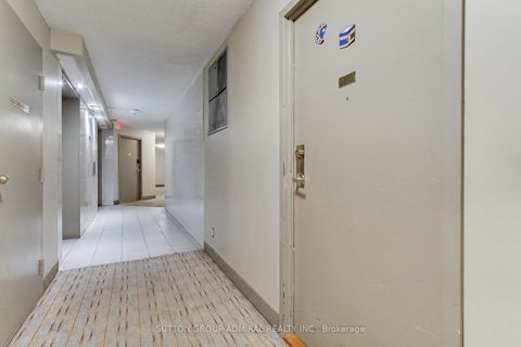 Photo 6 at 1205 - 2470 Eglinton Avenue W, Greenbrook, Toronto