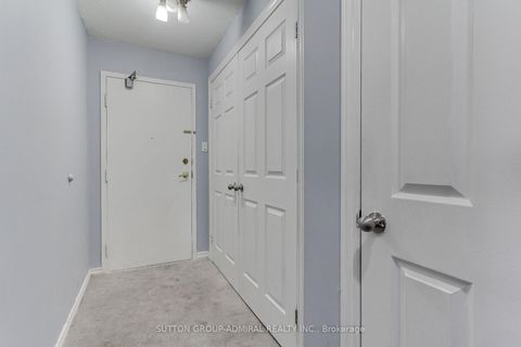 Photo 7 at 1205 - 2470 Eglinton Avenue W, Greenbrook, Toronto