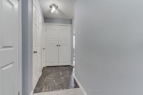 Photo 8 at 1205 - 2470 Eglinton Avenue W, Greenbrook, Toronto