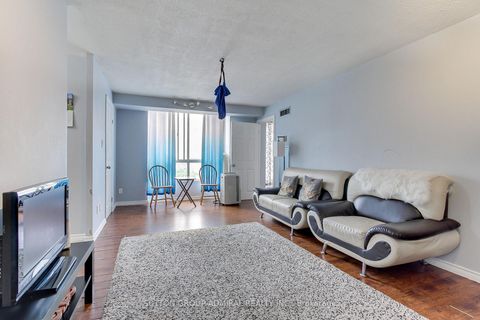 Photo 9 at 1205 - 2470 Eglinton Avenue W, Greenbrook, Toronto