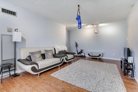 Photo 11 at 1205 - 2470 Eglinton Avenue W, Greenbrook, Toronto