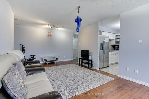 Photo 12 at 1205 - 2470 Eglinton Avenue W, Greenbrook, Toronto