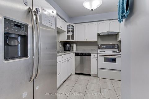 Photo 13 at 1205 - 2470 Eglinton Avenue W, Greenbrook, Toronto