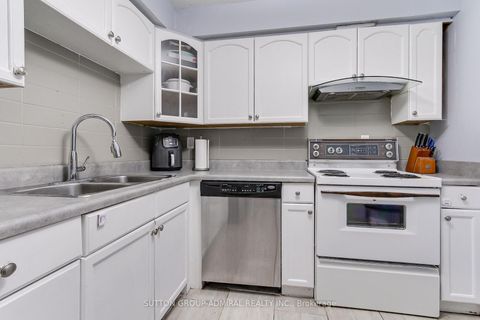 Photo 14 at 1205 - 2470 Eglinton Avenue W, Greenbrook, Toronto