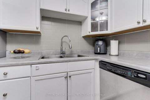 Photo 15 at 1205 - 2470 Eglinton Avenue W, Greenbrook, Toronto