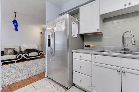 Photo 16 at 1205 - 2470 Eglinton Avenue W, Greenbrook, Toronto