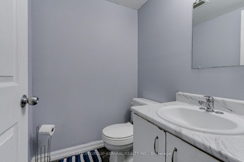 Photo 17 at 1205 - 2470 Eglinton Avenue W, Greenbrook, Toronto