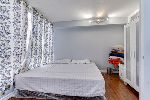 Photo 18 at 1205 - 2470 Eglinton Avenue W, Greenbrook, Toronto