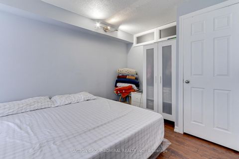 Photo 19 at 1205 - 2470 Eglinton Avenue W, Greenbrook, Toronto
