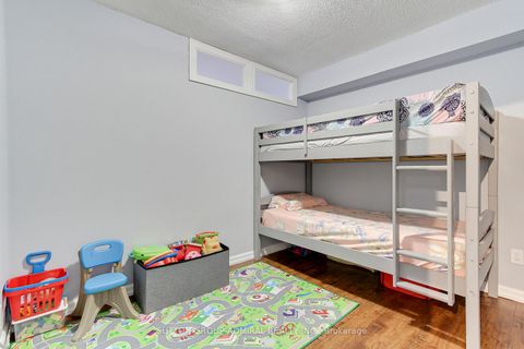 Photo 20 at 1205 - 2470 Eglinton Avenue W, Greenbrook, Toronto