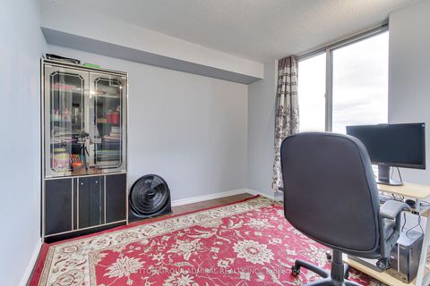 Photo 21 at 1205 - 2470 Eglinton Avenue W, Greenbrook, Toronto