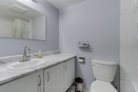 Photo 22 at 1205 - 2470 Eglinton Avenue W, Greenbrook, Toronto