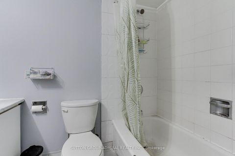 Photo 23 at 1205 - 2470 Eglinton Avenue W, Greenbrook, Toronto